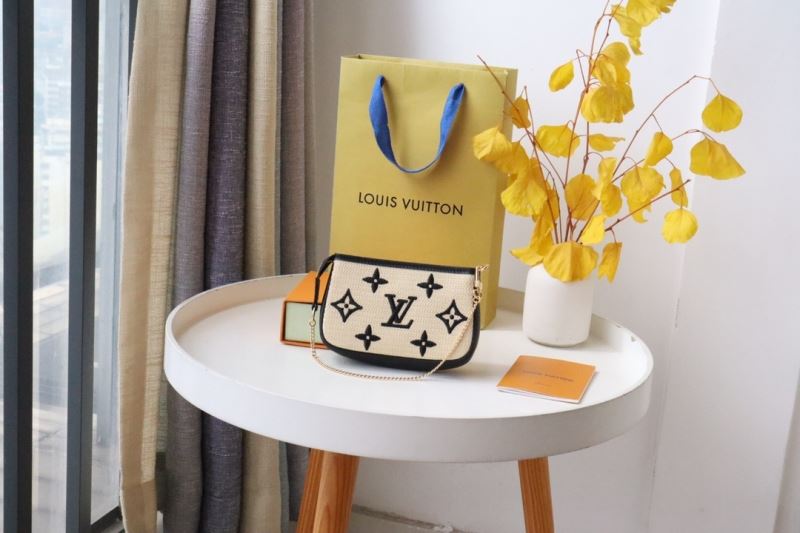 LV Cosmetic Bags